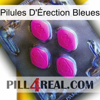 Blue Erection Pills 02